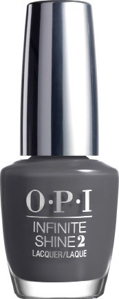 OPI Infinite Shine 2 Nail Polish Steel Waters Run Deep