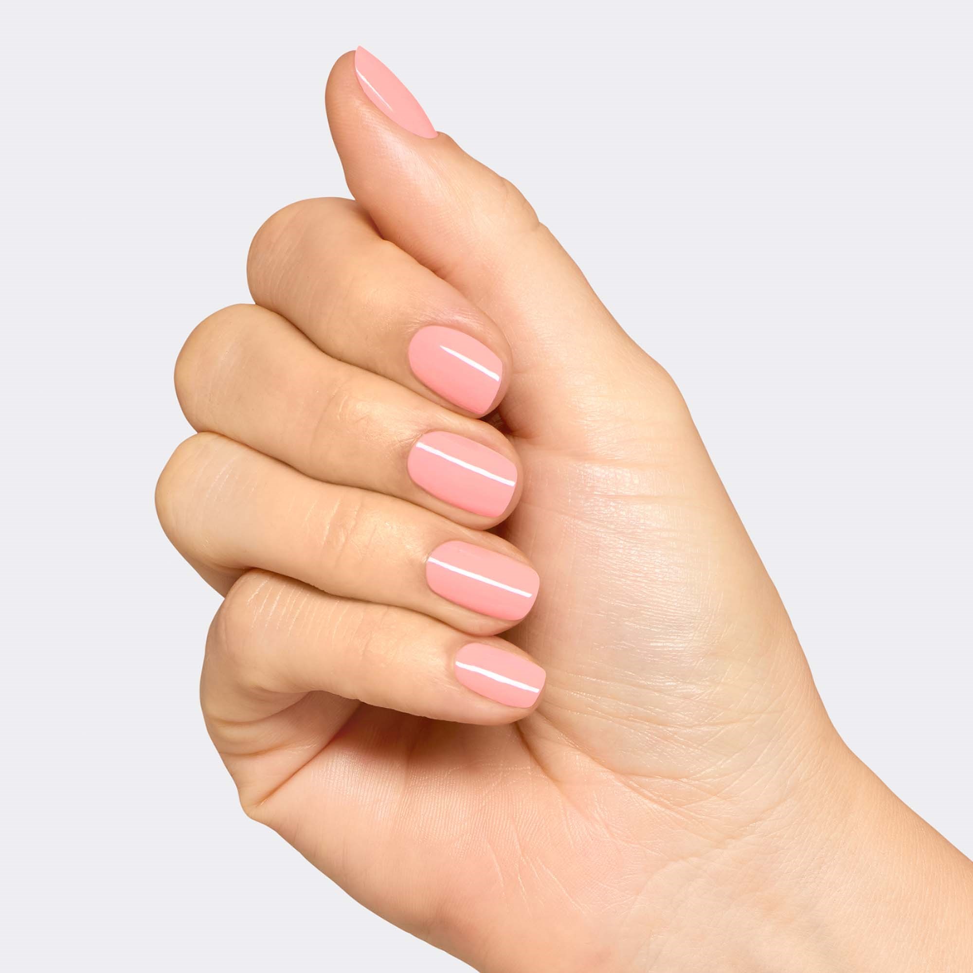 OPI Infinite Shine Still Going Strong (zdjęcie 3)
