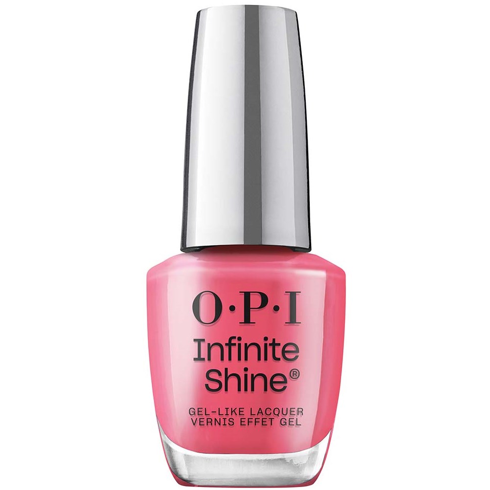 OPI OPI Infinite Shine Strawberry Margarita