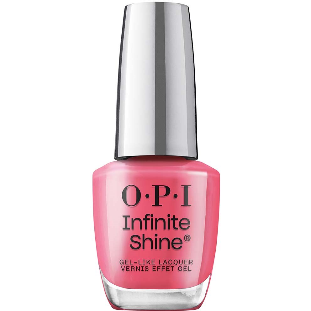 Läs mer om OPI Infinite Shine Strawberry Margarita