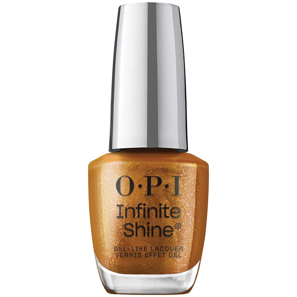 Läs mer om OPI Infinite Shine Stunstoppable