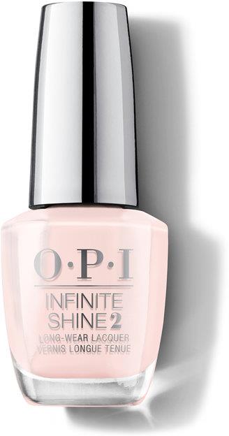 OPI Infinite Shine Sweet Heart 