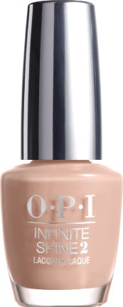 OPI Infinite Shine 2 Tanacious Spirit