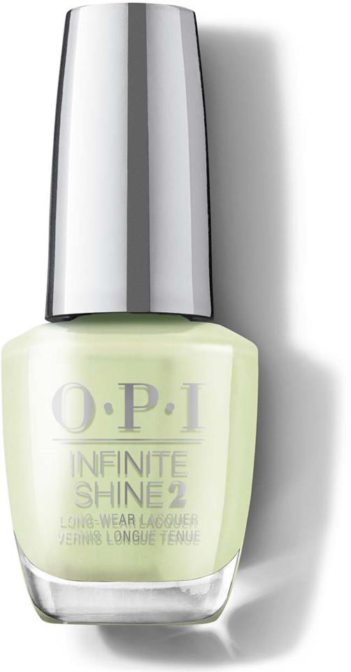 OPI Infinite Shine The Pass is Always Greener