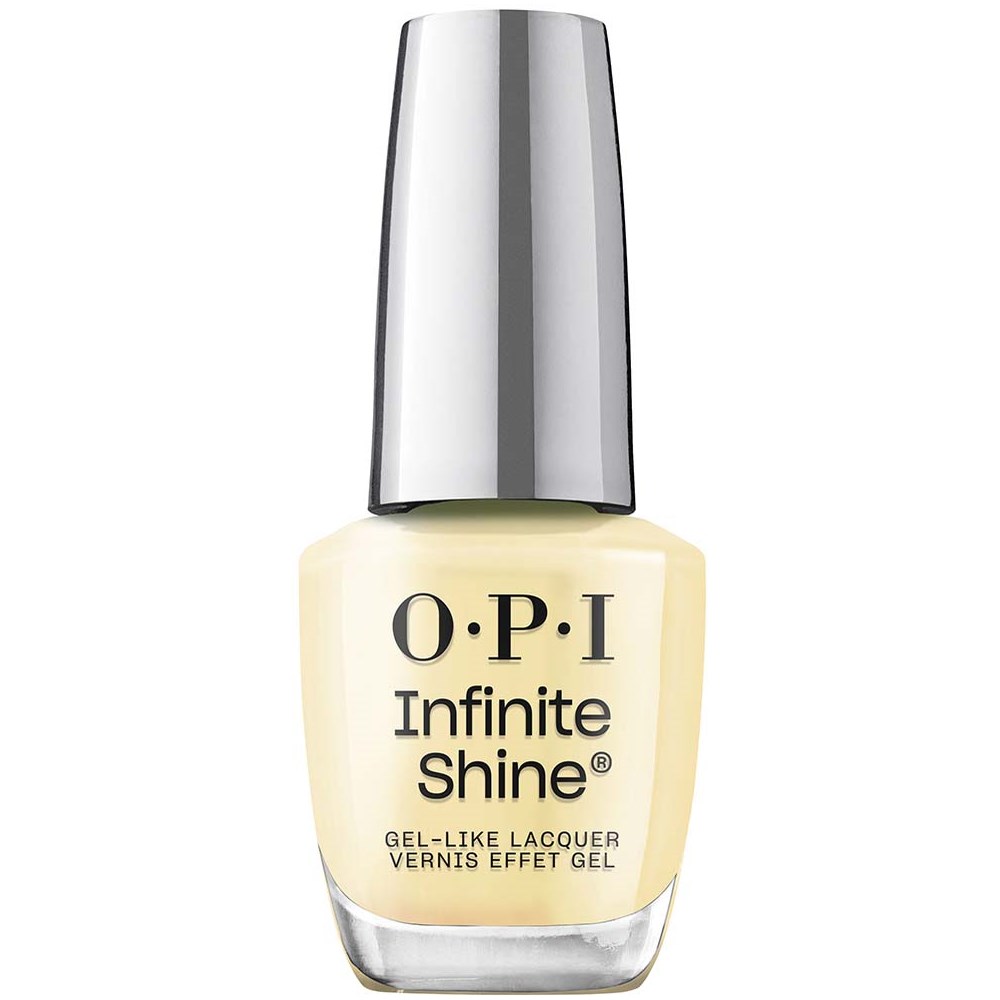 OPI OPI Infinite Shine This Chic is Bananas