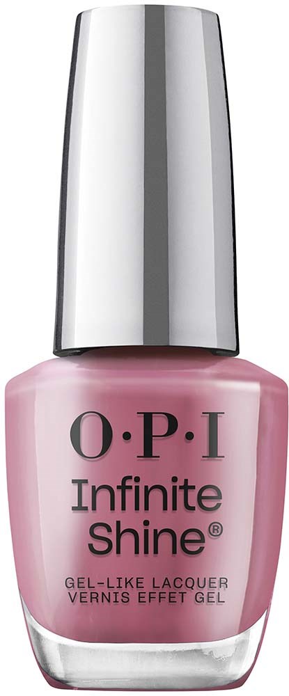 OPI Infinite Shine Times Infinity