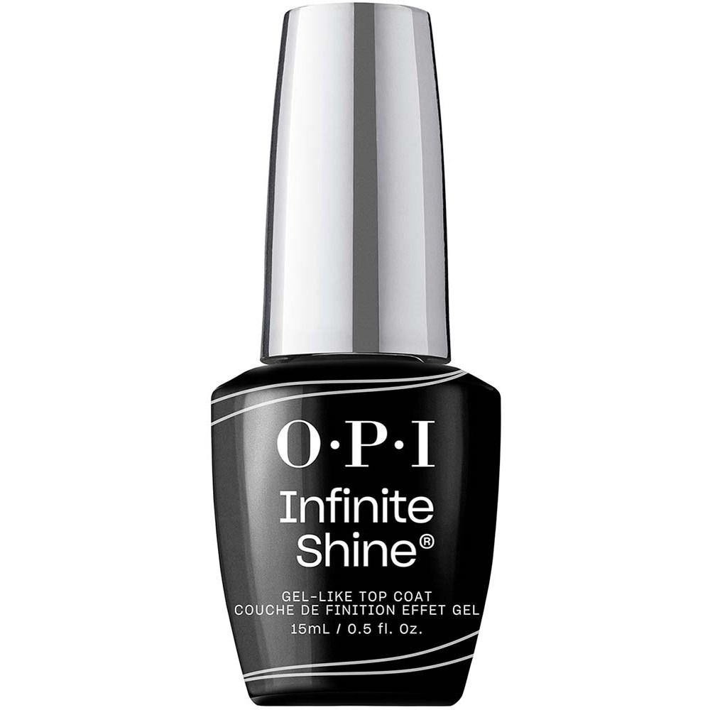 Läs mer om OPI Infinite Shine Top Coat 15 ml