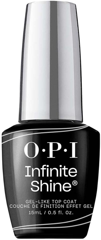 OPI Infinite Shine Top Coat 15 ml