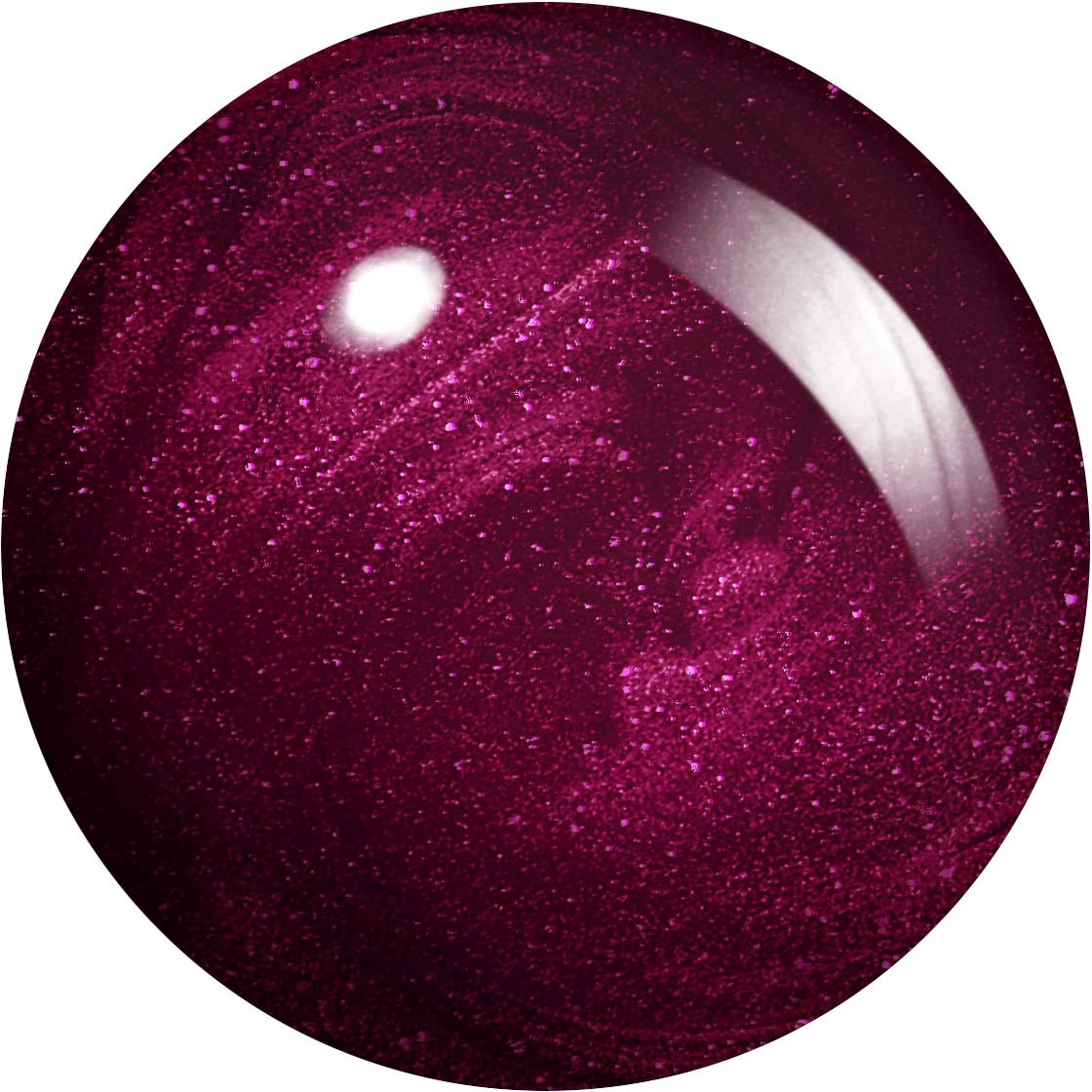 Alternativ bild 1 för OPI Infinite Shine Vamp Champ