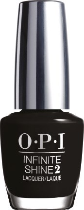 OPI Infinite Shine 2 We're in the Black