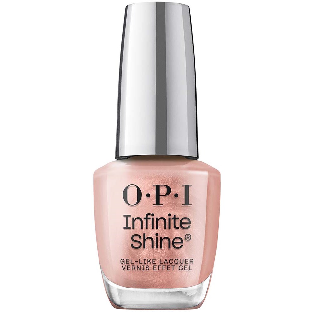 OPI Infinite Shine Werkin' Shine to Five billede