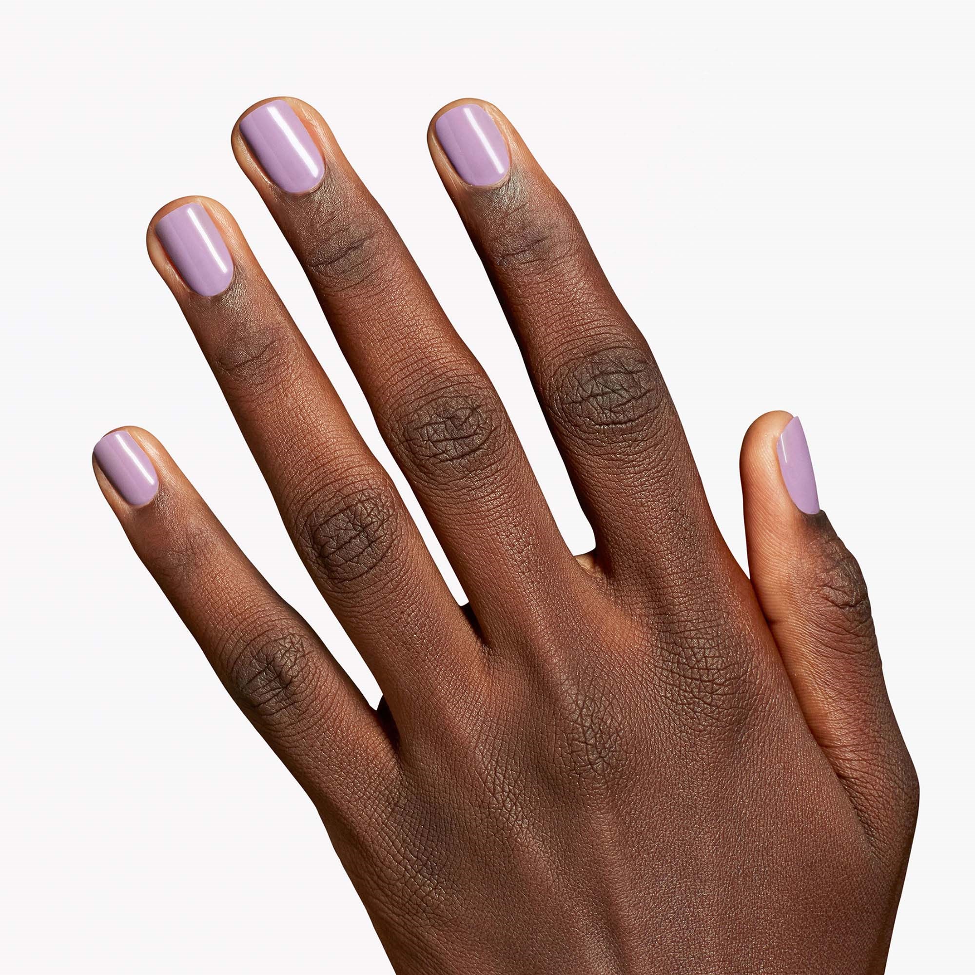 OPI Infinite Shine The New OPIcons What’s Not to Lilac? (obrázok 4)