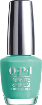 OPI Infinite Shine 2 Withstrands the Test of Thyme