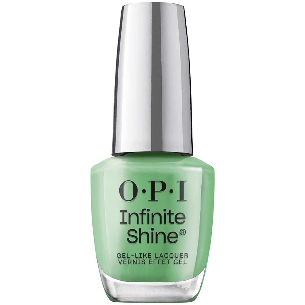 OPI OPI Infinite Shine Won for the Ages