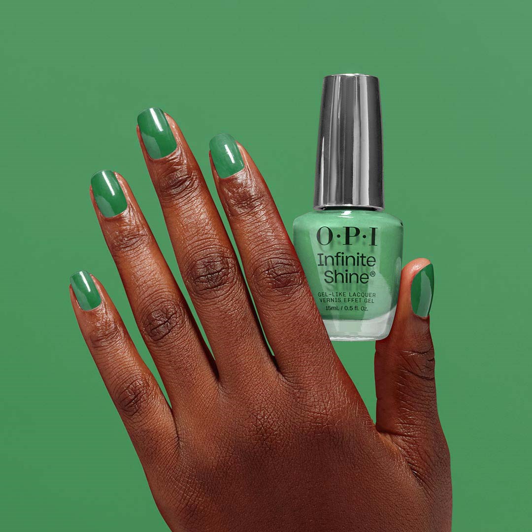OPI Infinite Shine Won for the Ages (obrázok 4)