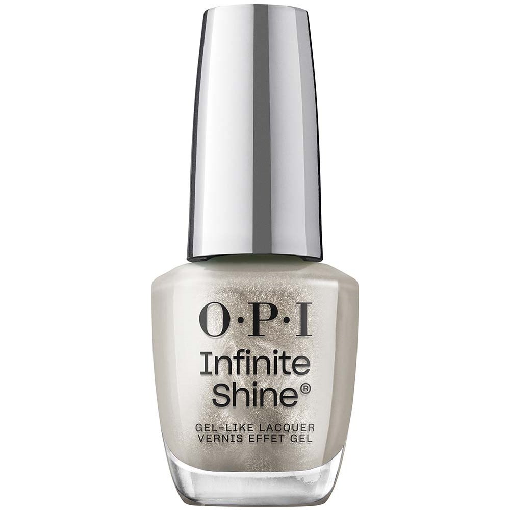 OPI OPI Infinite Shine Work From Chrome