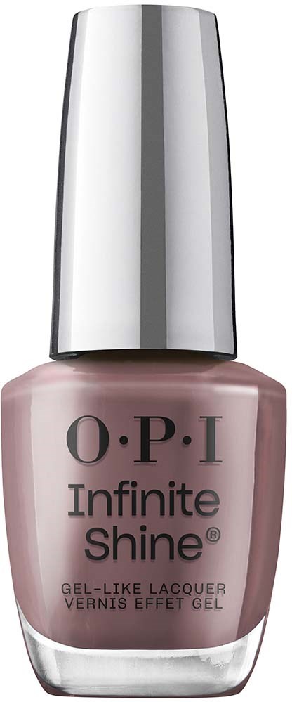 OPI Infinite Shine You Don't Know Jacques!