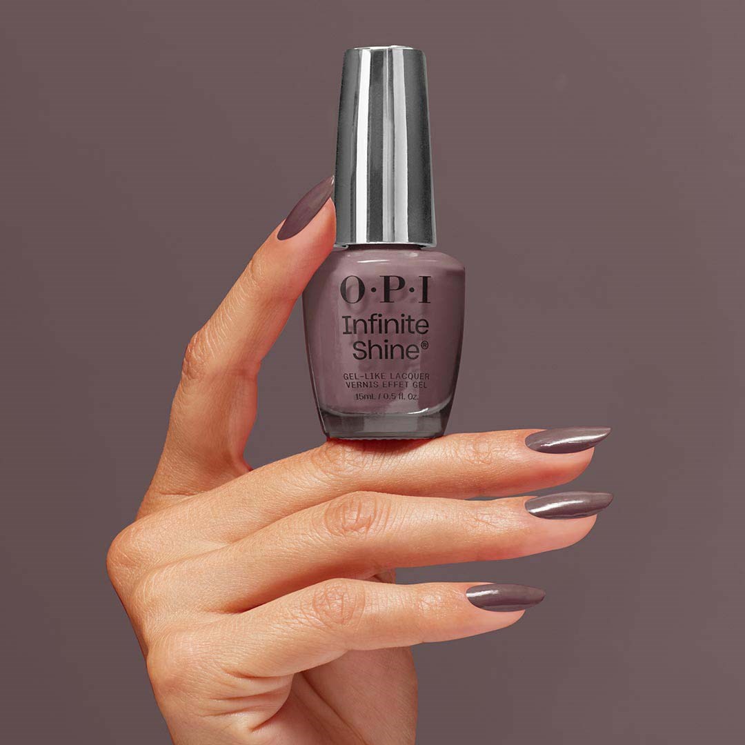 OPI Infinite Shine You Don't Know Jacques! (obrázok 4)
