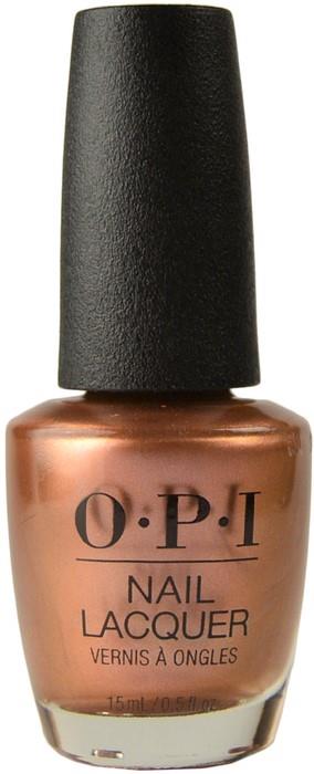 OPI Lissabon Made It To the Seventh Hill!