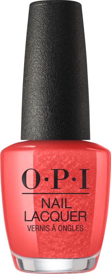 OPI Lissabon Now Museum Now You Don´t