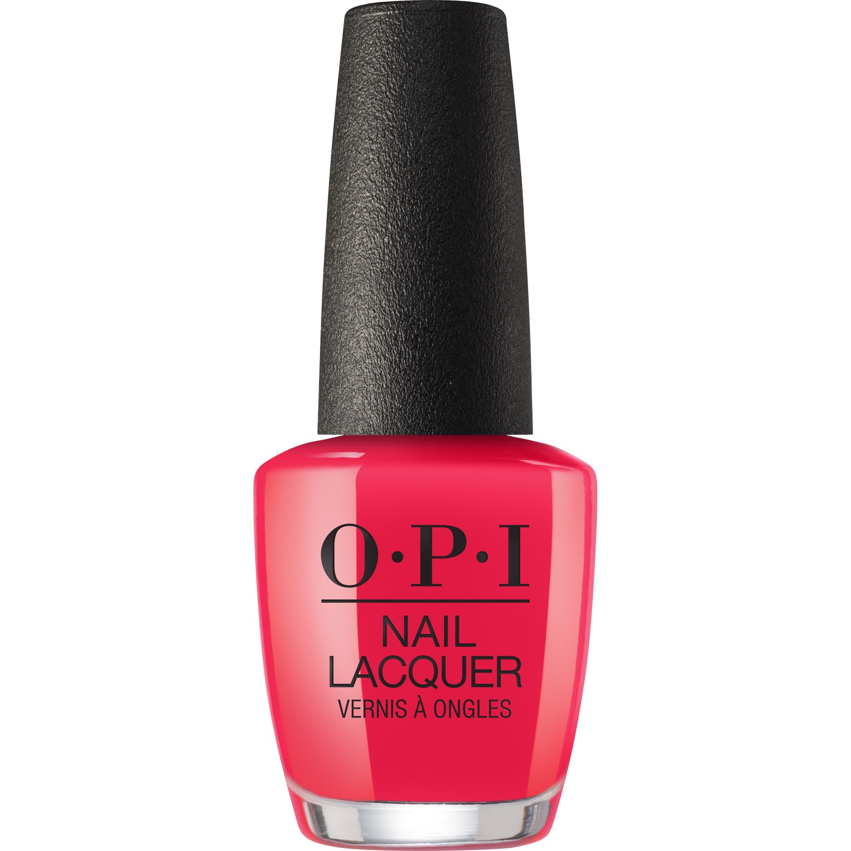 Läs mer om OPI Nail Lacquer Lissabon We Seafood and Eat It