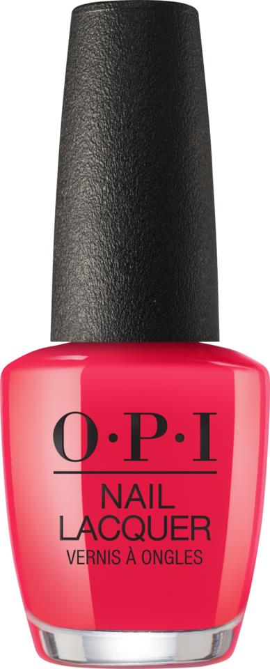 OPI Lissabon We Seafood and Eat It