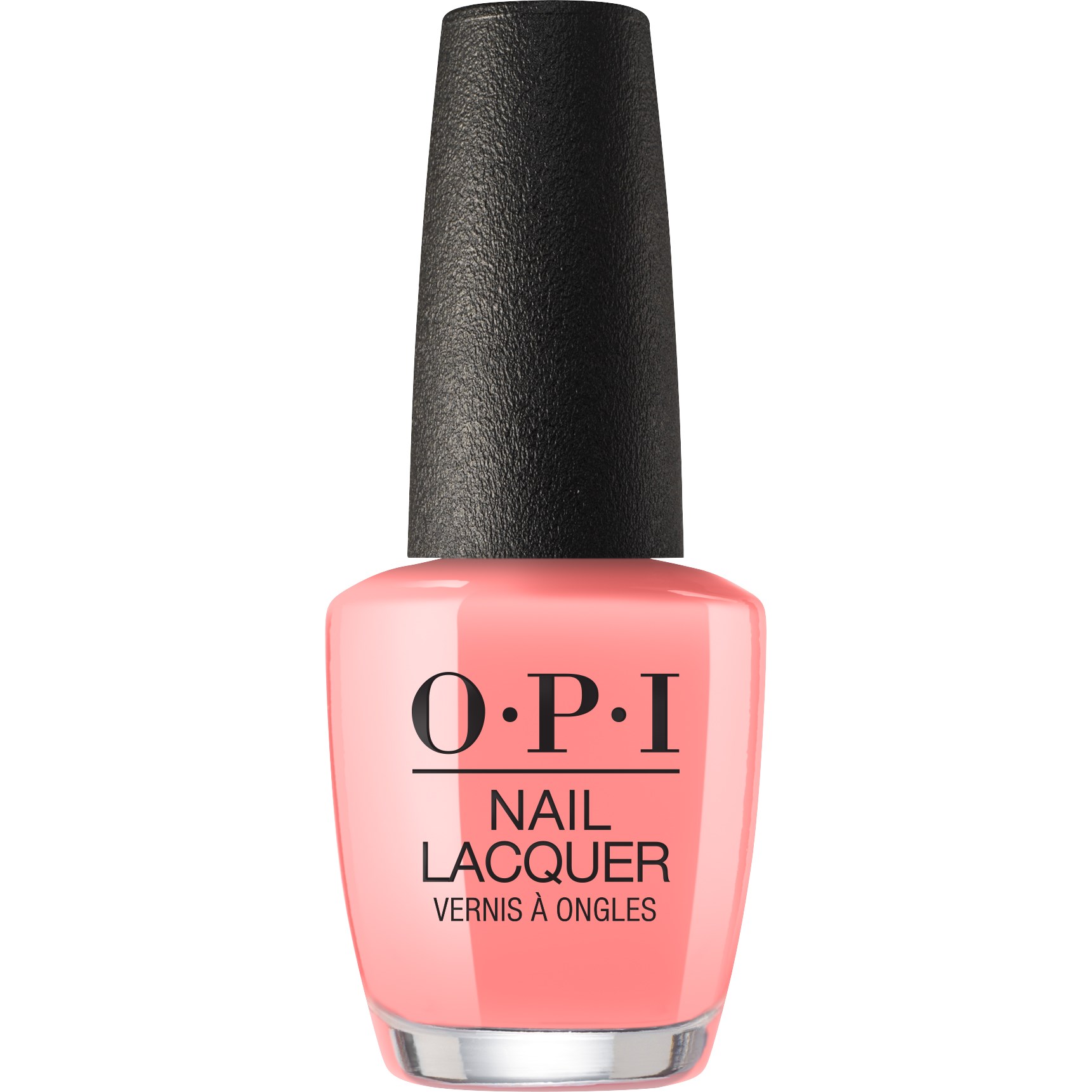 OPI Nail Lacquer Lissabon You´ve Got Nata On Me