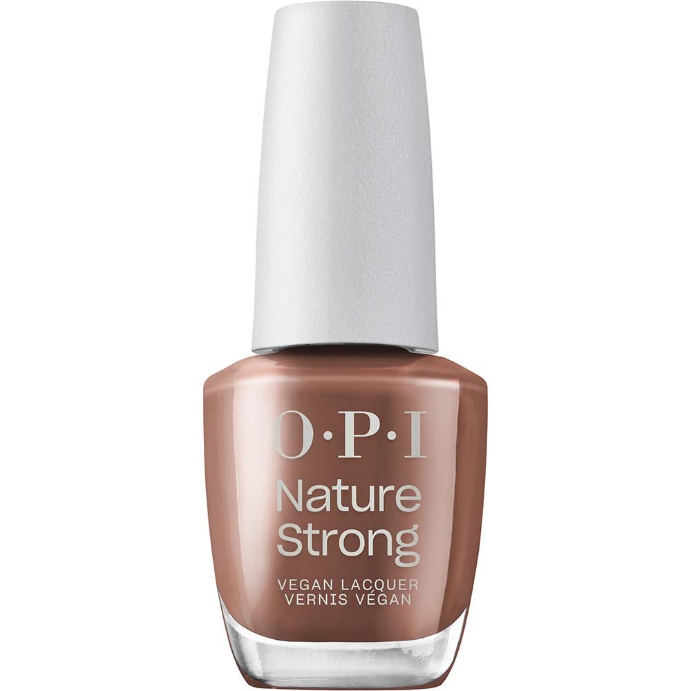 OPI Vegan Lacquer Nature Strong Make My Bark On The World - 15 ml