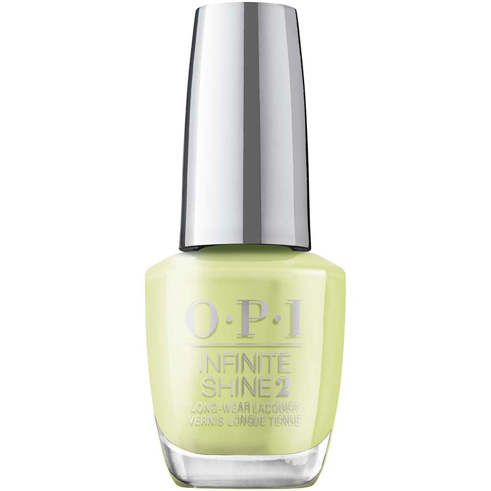 Läs mer om OPI Me, Myself, and OPI Infinite Shine Clear Your Cash