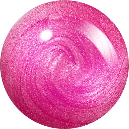 OPI Me, Myself, and OPI Infinite Shine Spring Break the