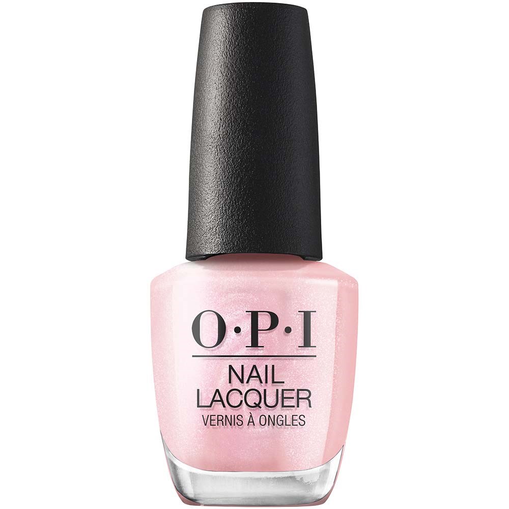 Läs mer om OPI Me, Myself, and OPI Nail Lacquer I Meta My Soulmate
