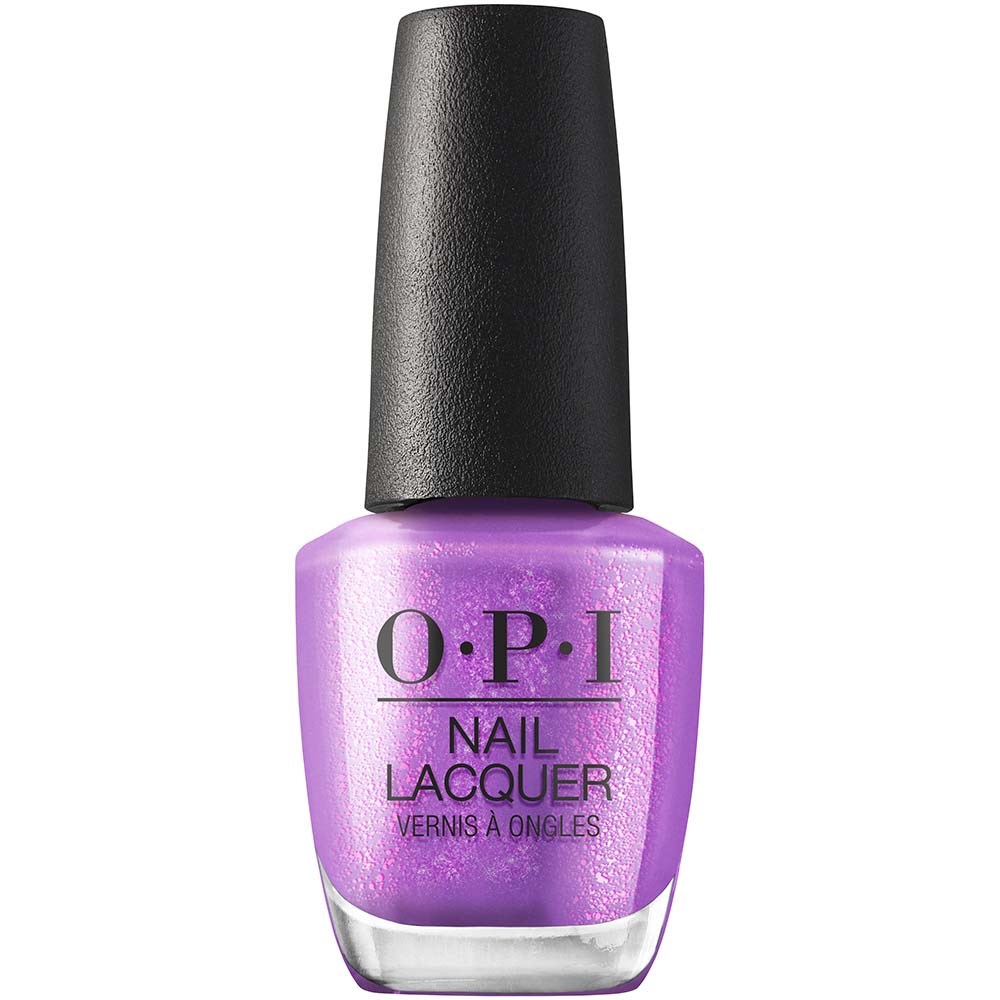Läs mer om OPI Me, Myself, and OPI Nail Lacquer I Sold My Crypto