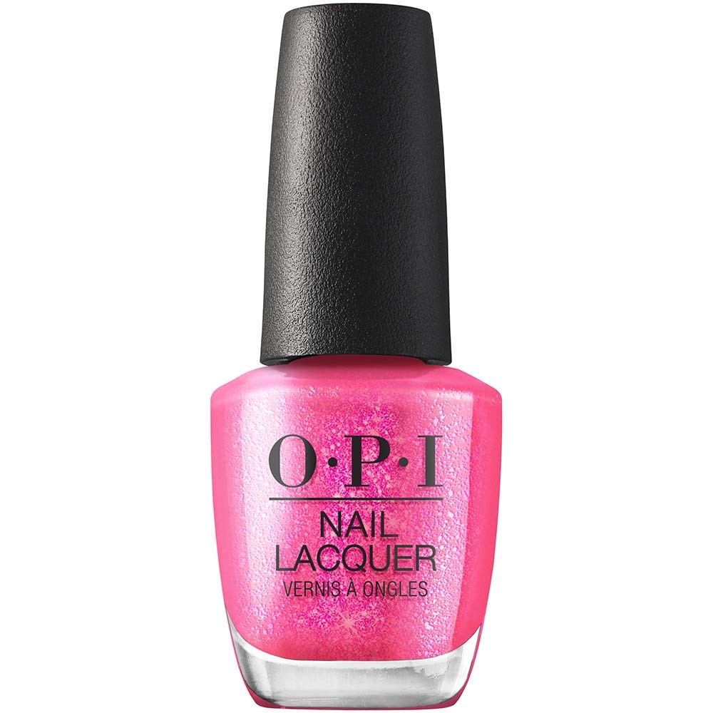 Läs mer om OPI Me, Myself, and OPI Nail Lacquer Spring Break the Internet