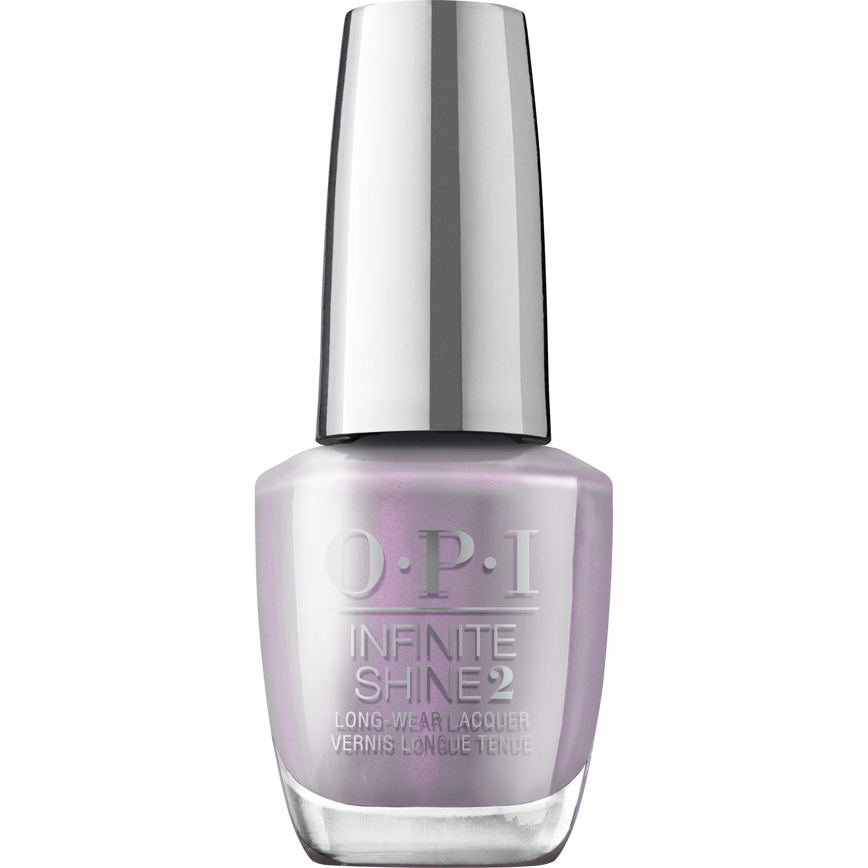 OPI Infinite Shine Muse of Milan Addio Bad Nails, Ciao Great Nails