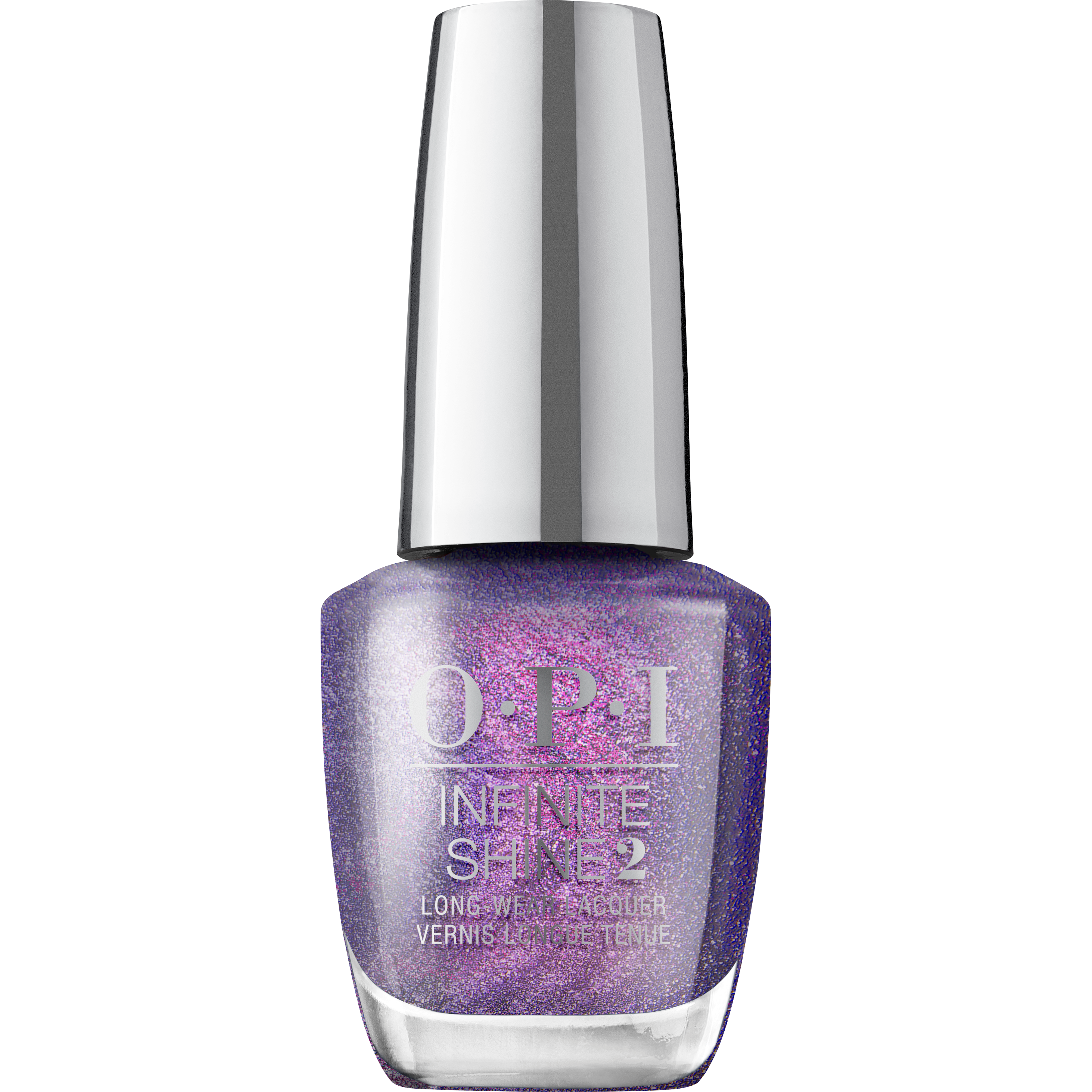 OPI Infinite Shine Muse of Milan Leonardo’s Model Color
