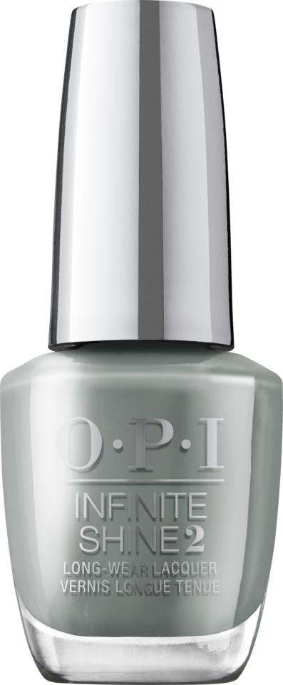 OPI Muse of Milan  Infinite Shine Suzi Talks with Her Hands 