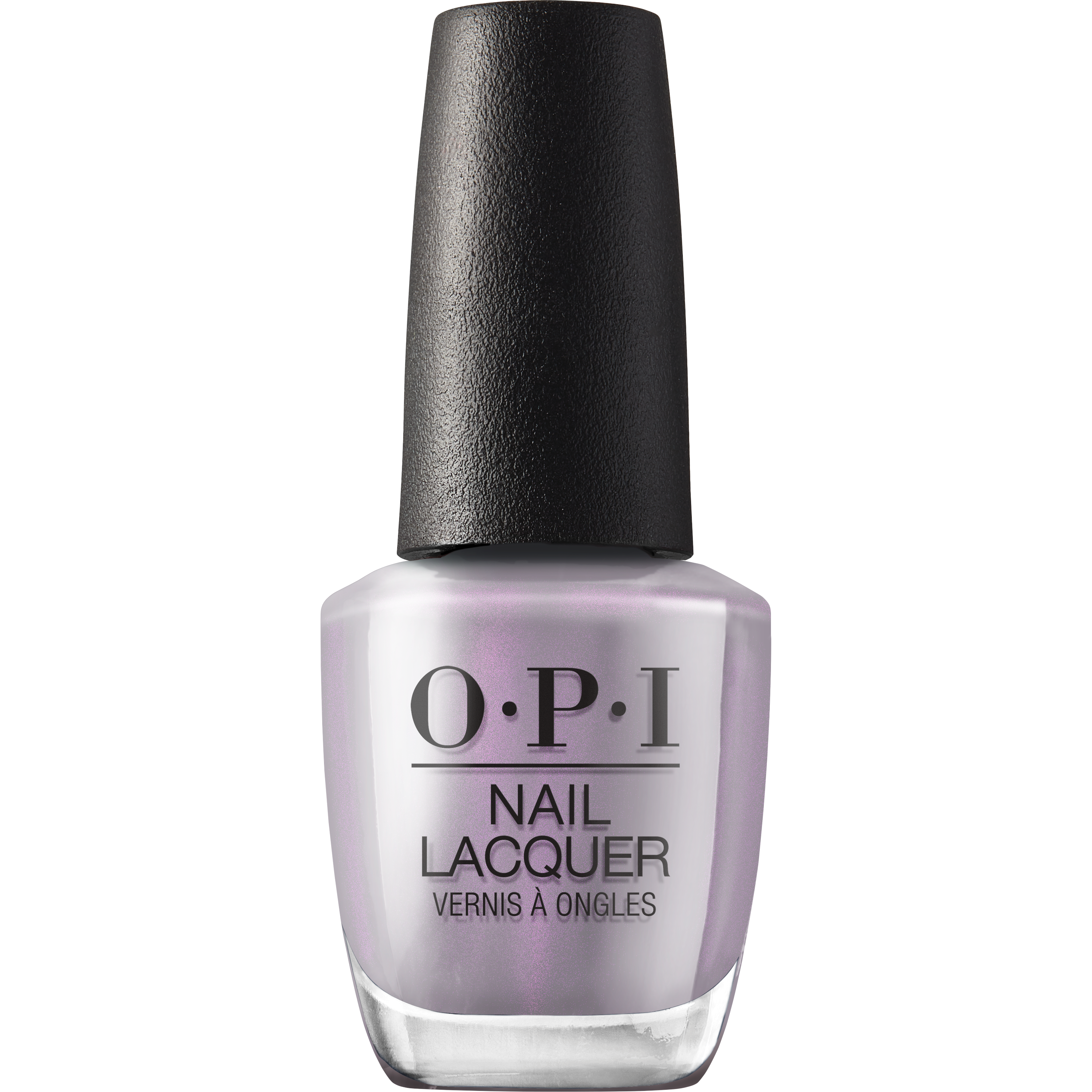 OPI Nail Lacquer Muse of Milan Nail Polish Addio Bad Nails Ciao Great