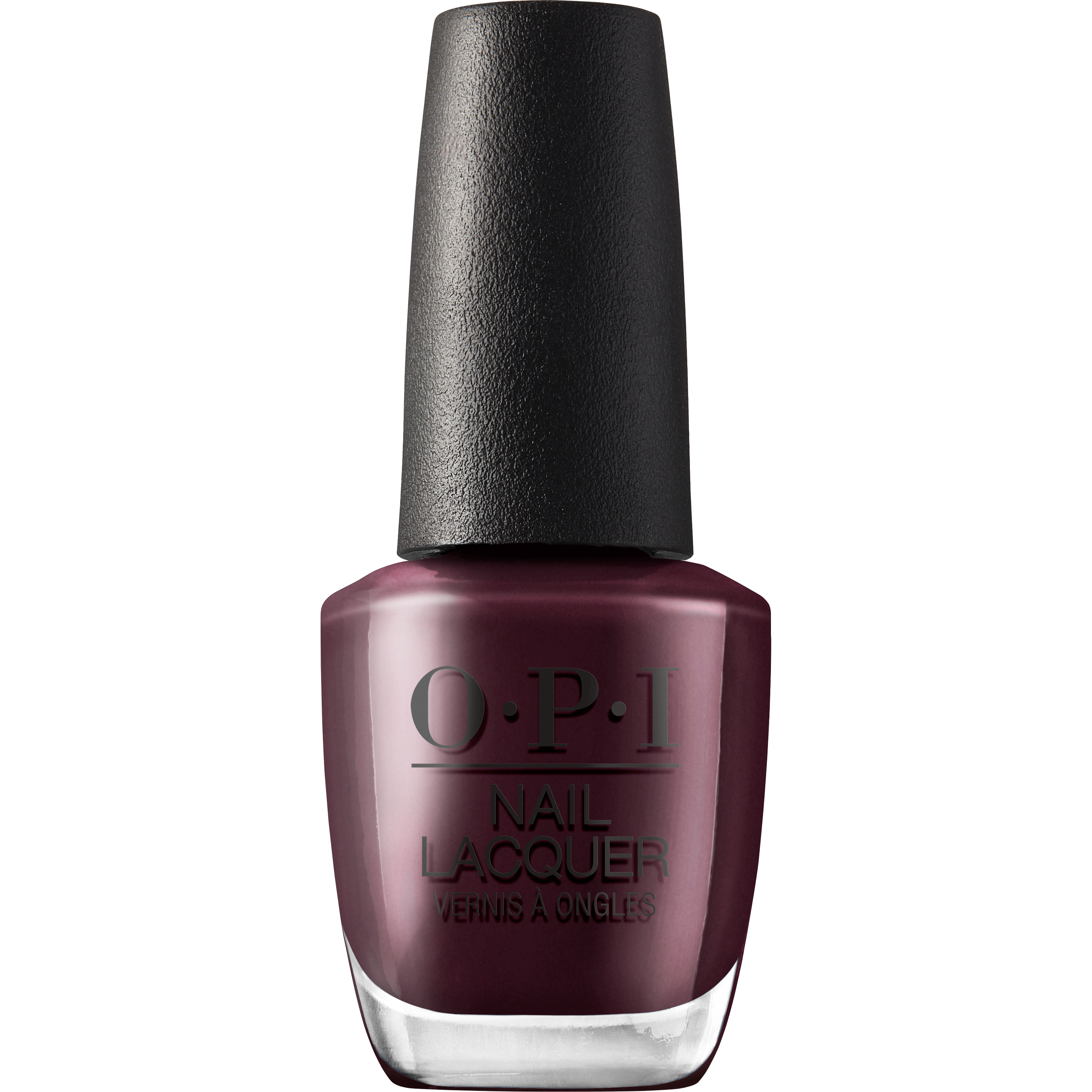 Läs mer om OPI Nail Lacquer Muse of Milan Complimentary Wine