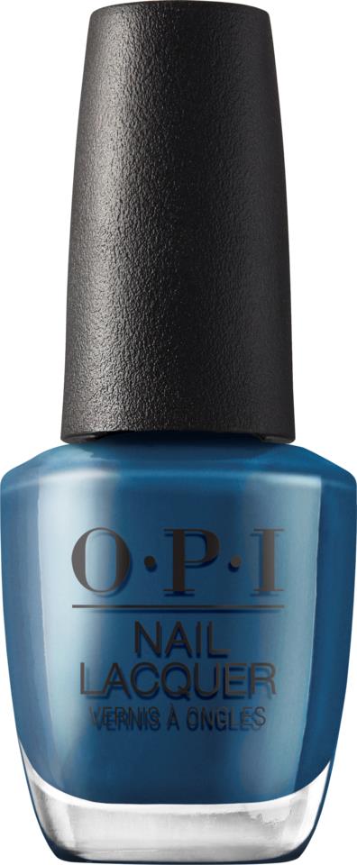 OPI Muse of Milan  Nail Lacquer Duomo Days, Isola Nights 