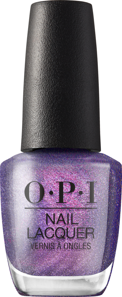 OPI Nail Lacquer Muse of Milan Nail Polish Leonardo’s Model Color