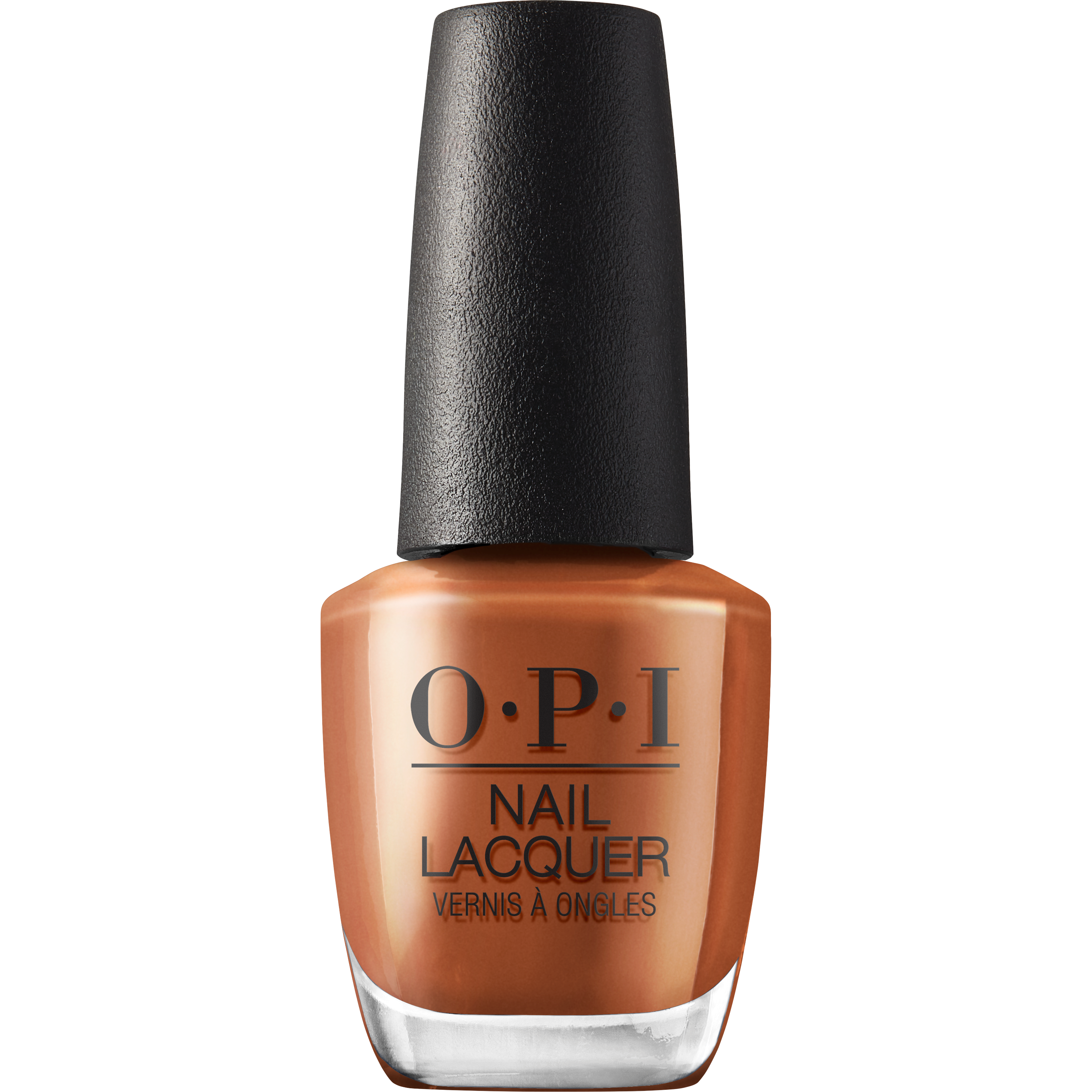 Läs mer om OPI Nail Lacquer Muse of Milan My Italian is a Little Rusty