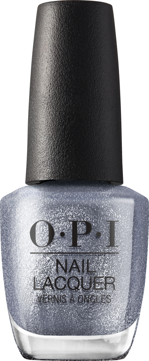 OPI Nail Lacquer Muse of Milan Nail Polish Nails the Runway