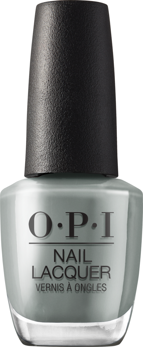 OPI Nail Lacquer Muse of Milan Nail Polish Suzi Talks with Her Hands