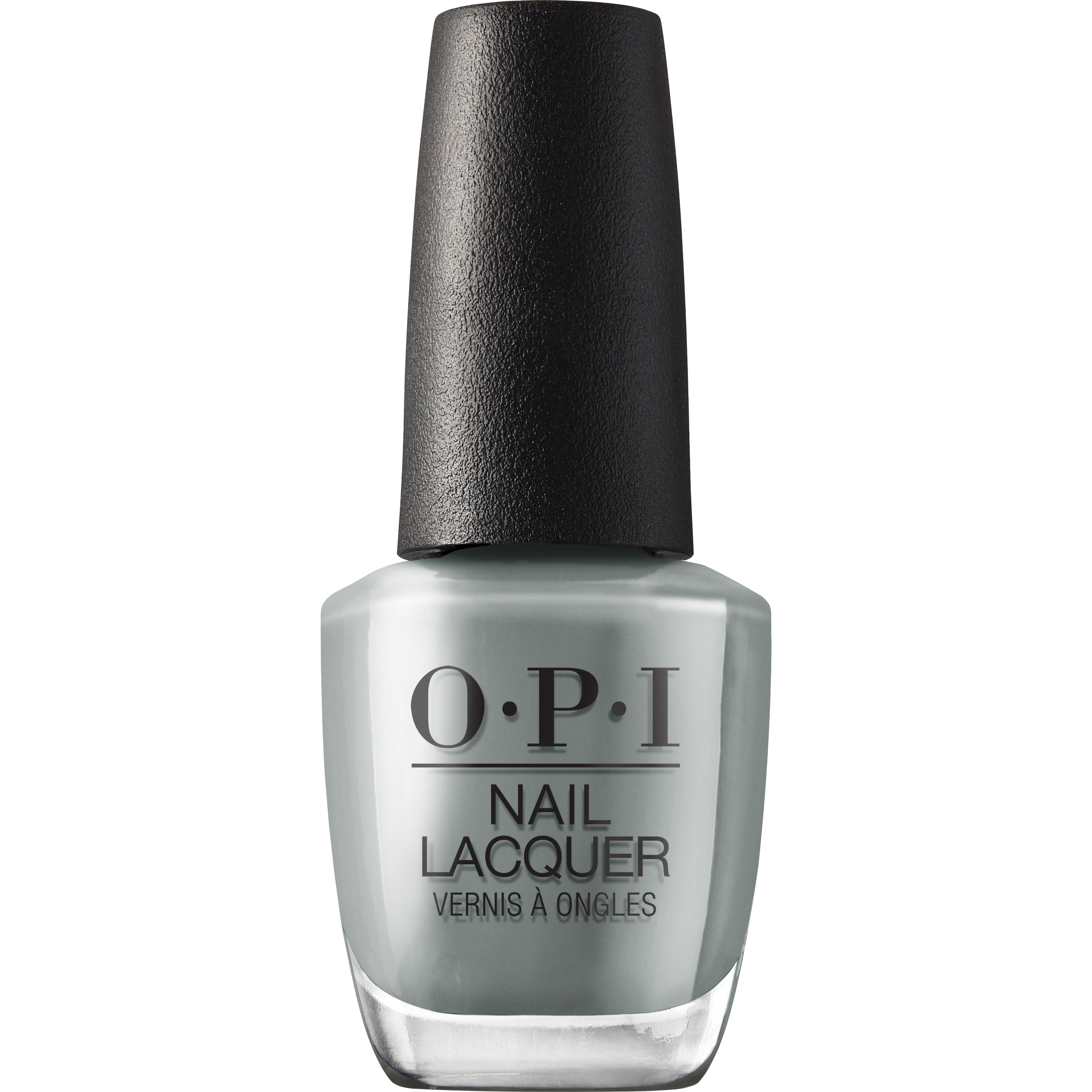 OPI Nail Lacquer Muse of Milan Nail Polish Suzi Talks with Her Ha