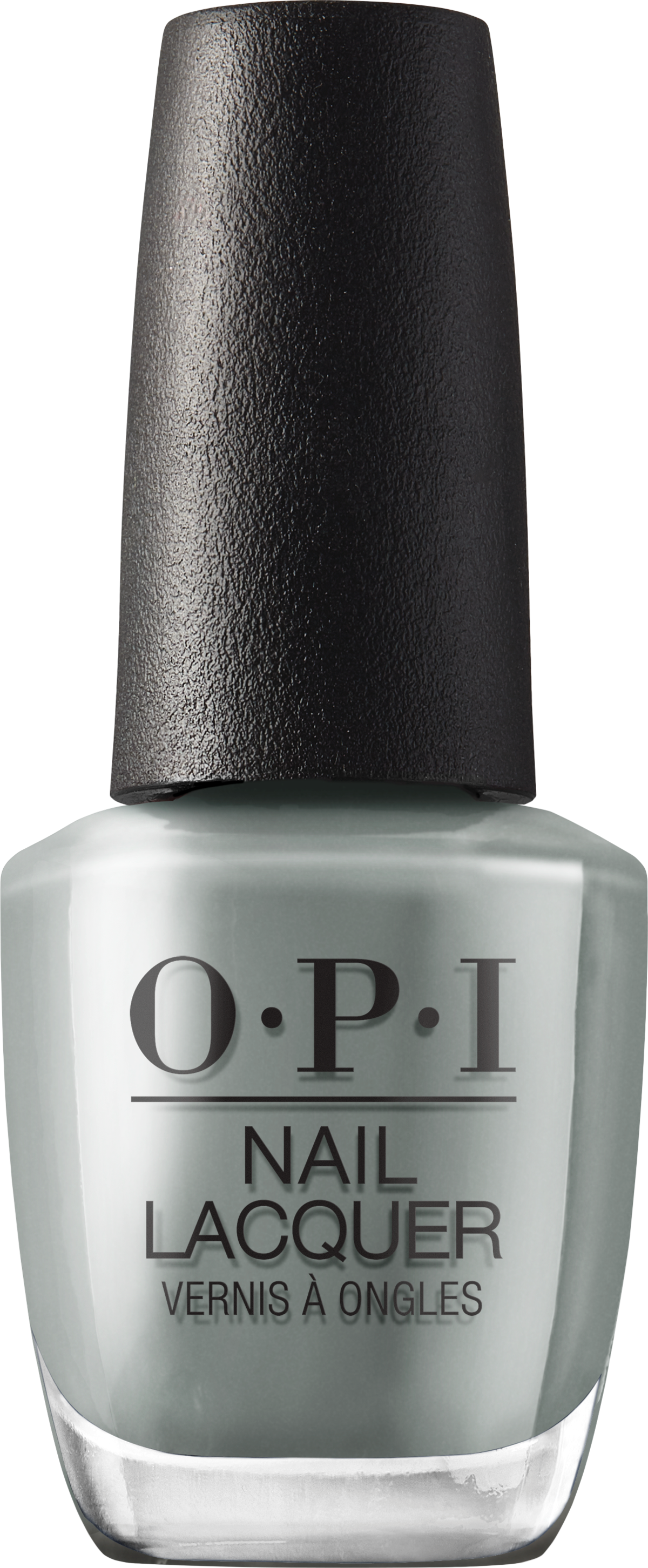 OPI Nail Lacquer Muse of Milan Nail Polish Suzi Talks with Her Hands