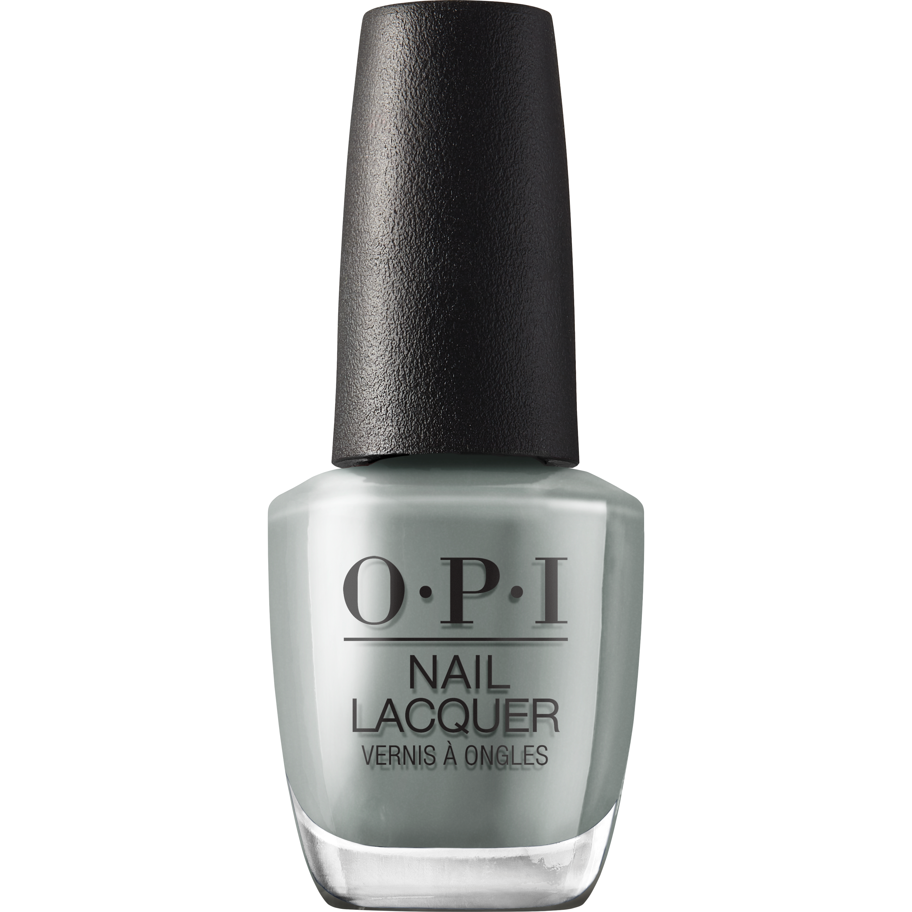 Läs mer om OPI Nail Lacquer Muse of Milan Suzi Talks with Her Hands