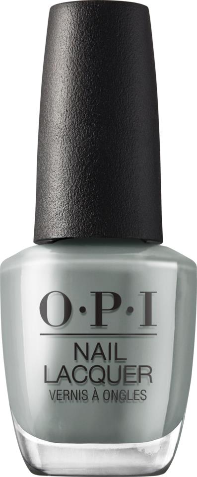 OPI Muse of Milan  Nail Lacquer Suzi Talks with Her Hands 