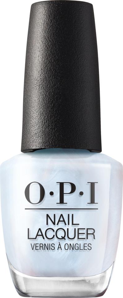 OPI Muse of Milan  Nail Lacquer This Color Hits all the High Notes 