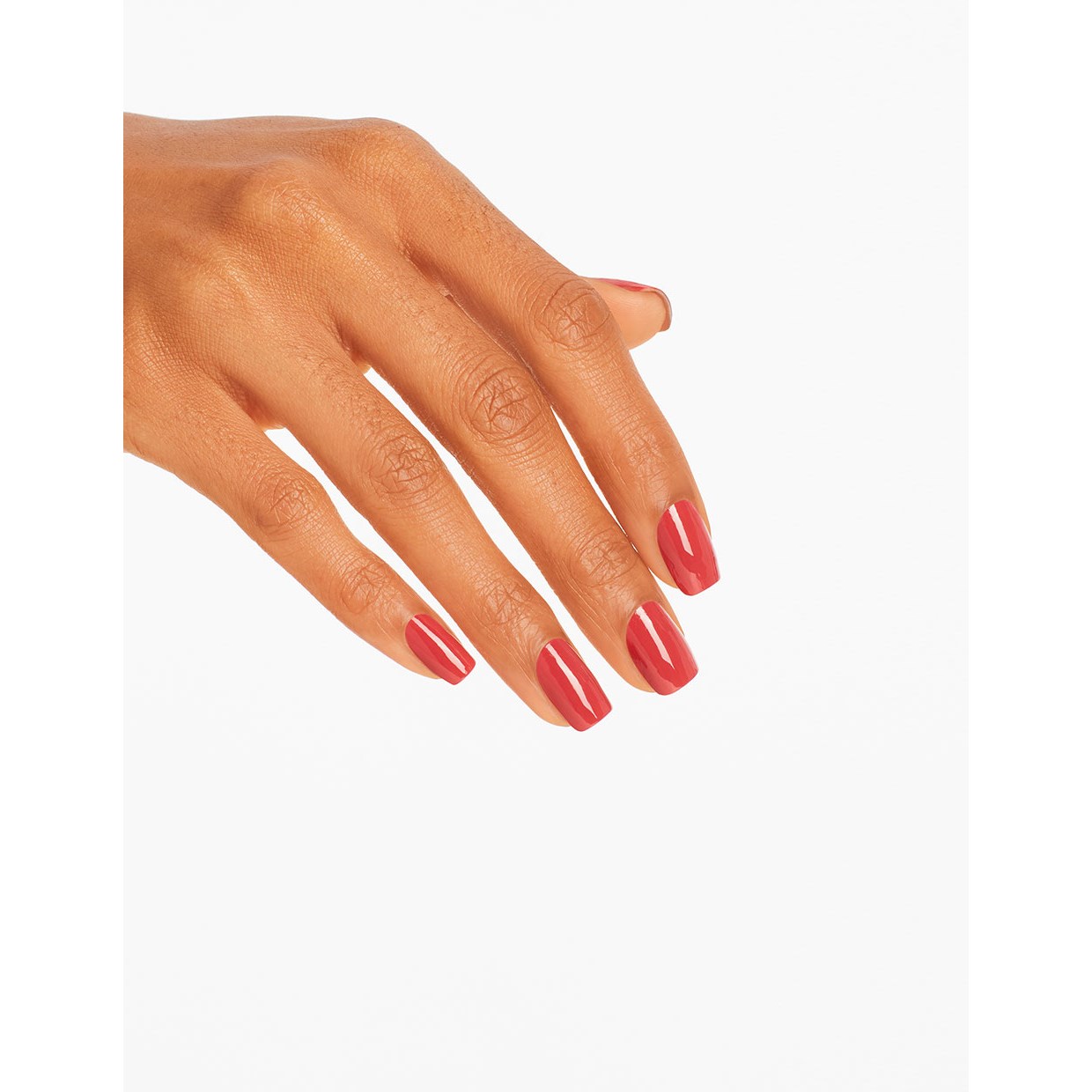 OPI Nail Lacquer Nail Polish My Solar Clock is Ticking (obrázok 3)