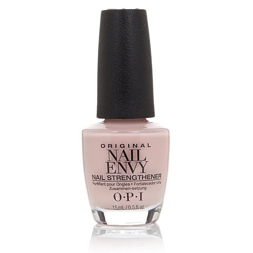 OPI Nail Envy Bubble Bath